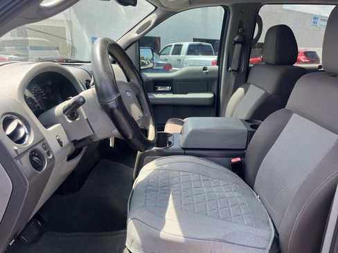Used 2005 Ford F150 XLT AWD/4WD image 9