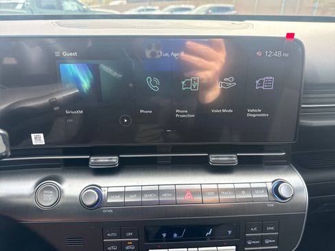 New 2026 Hyundai Kona SEL Sport image 17