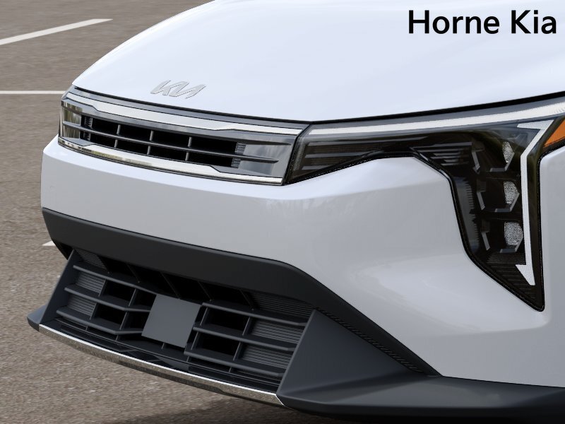 New 2026 Kia K4 EX FWD image 12