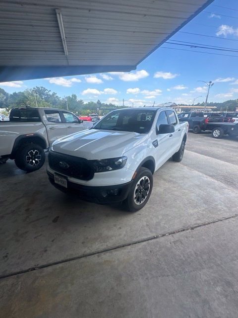 Used 2021 Ford Ranger XL w/ Equipment Group 101A High RWD image 1