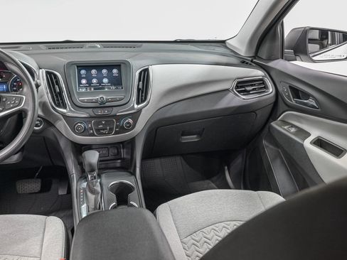 Used 2023 Chevrolet Equinox LS w/ LS Convenience Package image 29