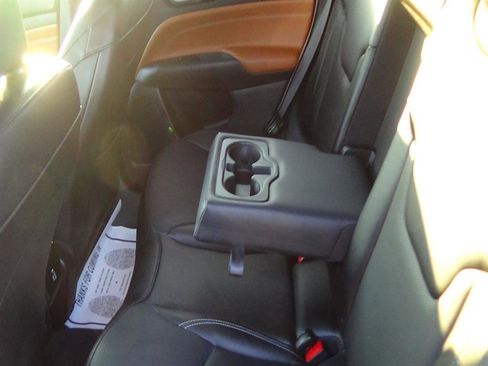 Certified 2025 Jeep Compass Limited w/ Elite Group image 13