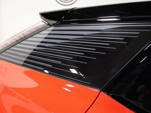 Used 2025 Cadillac Optiq Sport 2 w/ LPO, Floor Liner Package image 82