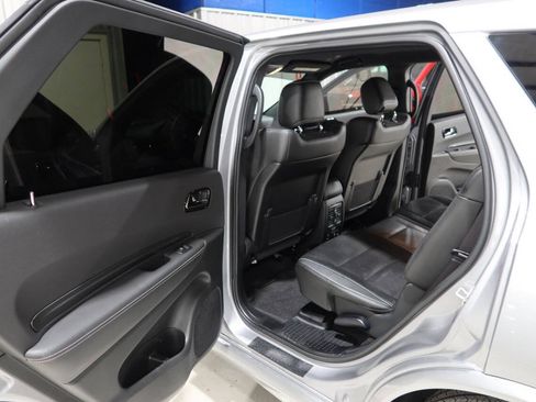 Used 2021 Dodge Durango SRT w/ Technology Group AWD/4WD image 16
