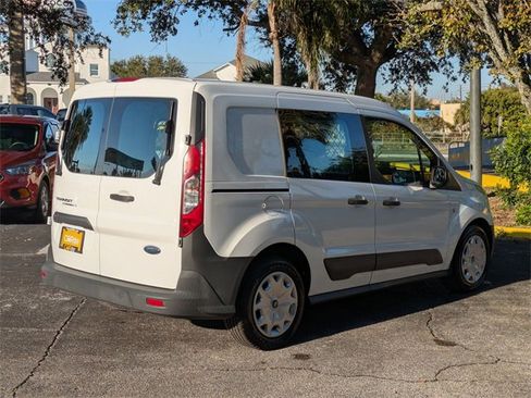 Used 2018 Ford Transit Connect XL image 5