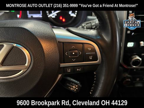 Used 2023 Lexus GX 460 Premium image 18