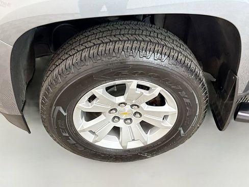 Used 2022 Chevrolet Colorado LT w/ LT Convenience Package image 28