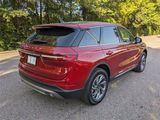 New 2024 Lincoln Corsair AWD w/ Equipment Group 102A image 3