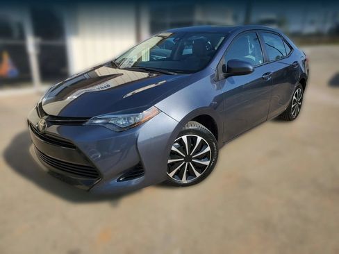 Used 2019 Toyota Corolla LE FWD image 6