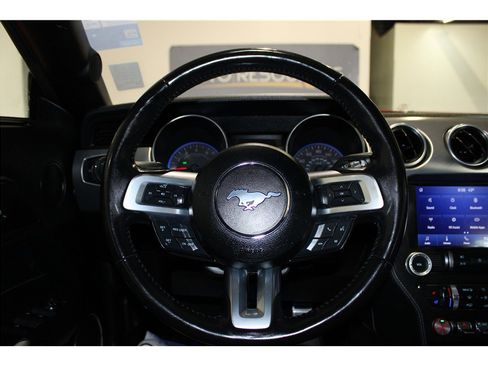 Used 2023 Ford Mustang Premium image 19