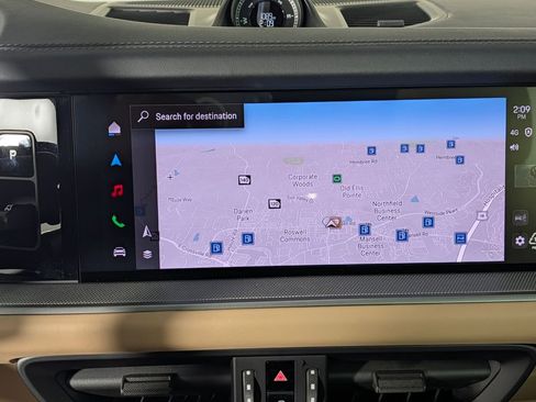 New 2026 Porsche Cayenne image 34