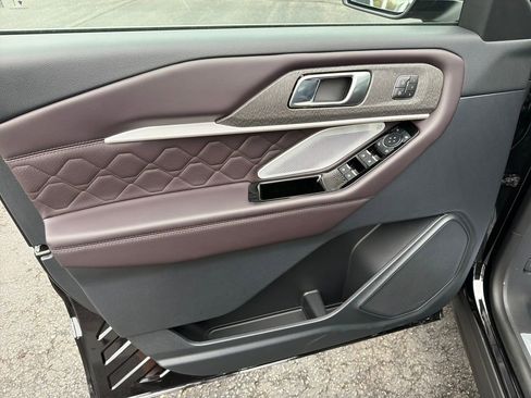 New 2026 Ford Explorer Platinum AWD/4WD image 10