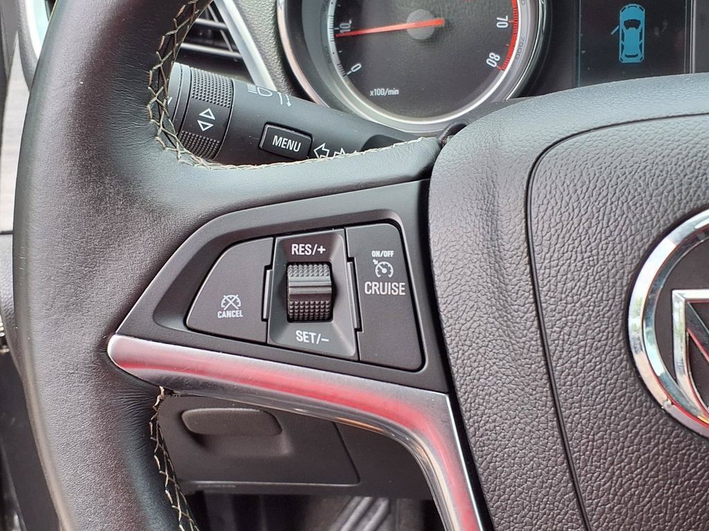 Used 2016 Buick Encore FWD image 29