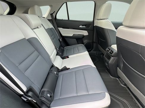 New 2026 Honda Prologue Elite image 17