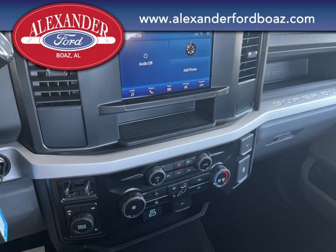New 2026 Ford F350 XL AWD/4WD image 24