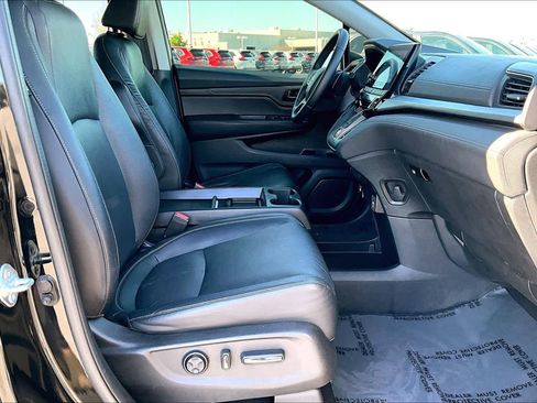 Used 2022 Honda Odyssey EX-L image 8