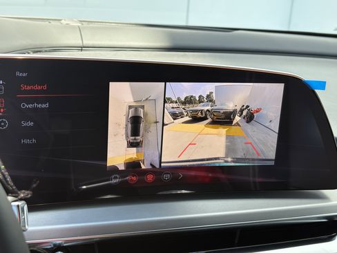 New 2026 Cadillac Lyriq V image 24