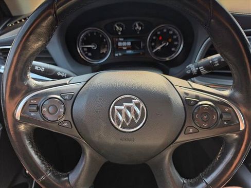 Used 2019 Buick Enclave Essence AWD/4WD image 26