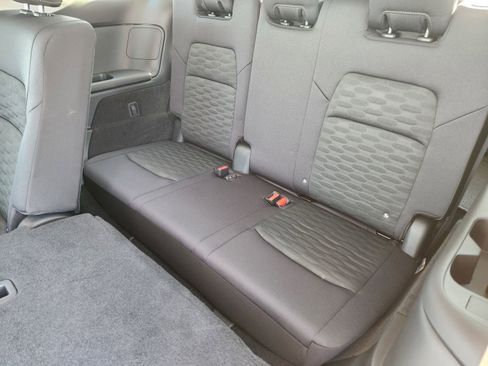 New 2026 Nissan Pathfinder SV image 26