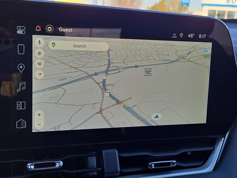 New 2026 Chevrolet Equinox LT w/ Safety and Technology Package image 29