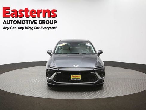 Used 2025 Hyundai Sonata SEL image 53