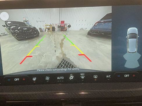 New 2026 Ford Escape ST-Line Select w/ Tech Pack #1 image 15