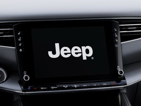 New 2025 Jeep Wagoneer Series III w/ Premium Group I AWD/4WD image 28