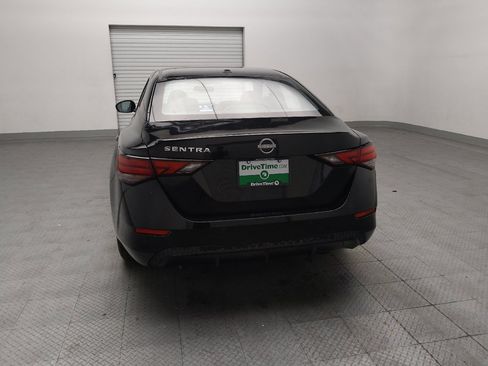 Used 2025 Nissan Sentra SV w/ All-Weather Package FWD image 6
