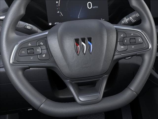 New 2026 Buick Envista Sport Touring w/ Convenience I Package FWD image 19