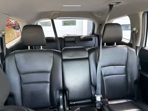 Used 2022 Honda Pilot Special Edition image 14