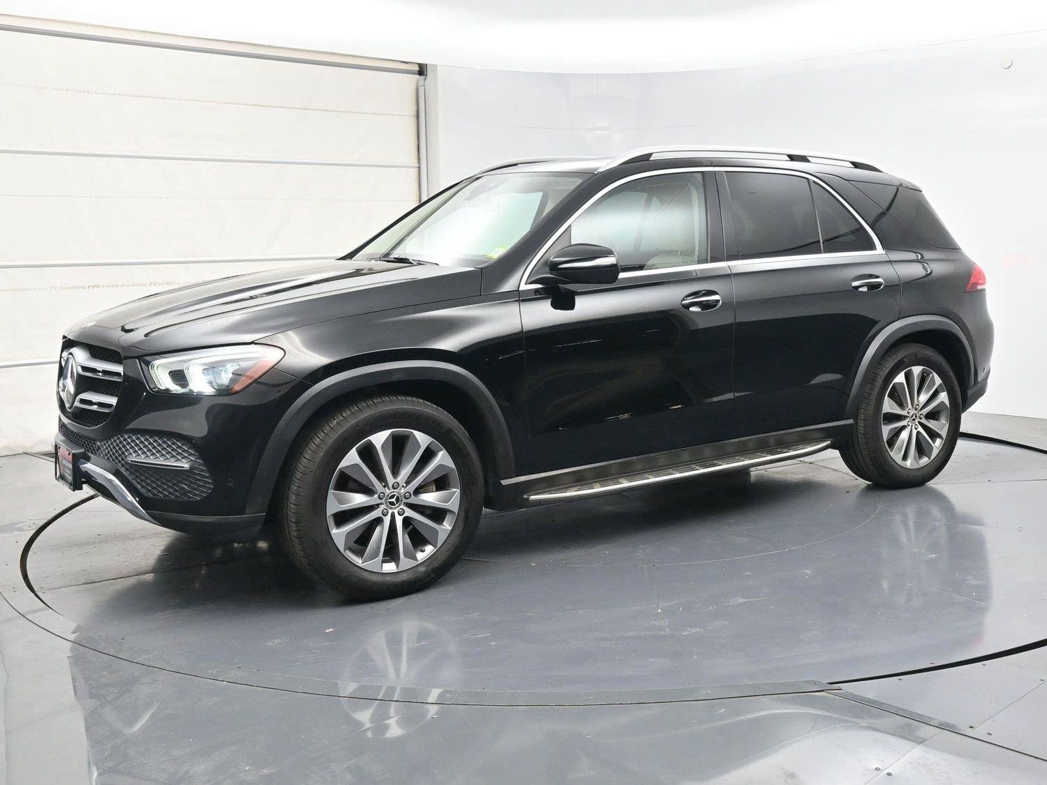 Used 2020 Mercedes-Benz GLE 350 4MATIC image 24