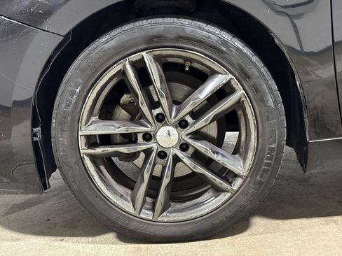 Used 2015 Lexus ES 350 w/ Luxury Package FWD image 28