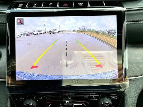 New 2025 Jeep Grand Cherokee Limited w/ Trailer Tow Package image 26