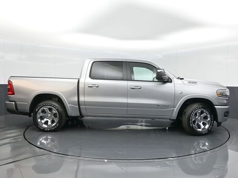 New 2026 RAM 1500 Big Horn image 8
