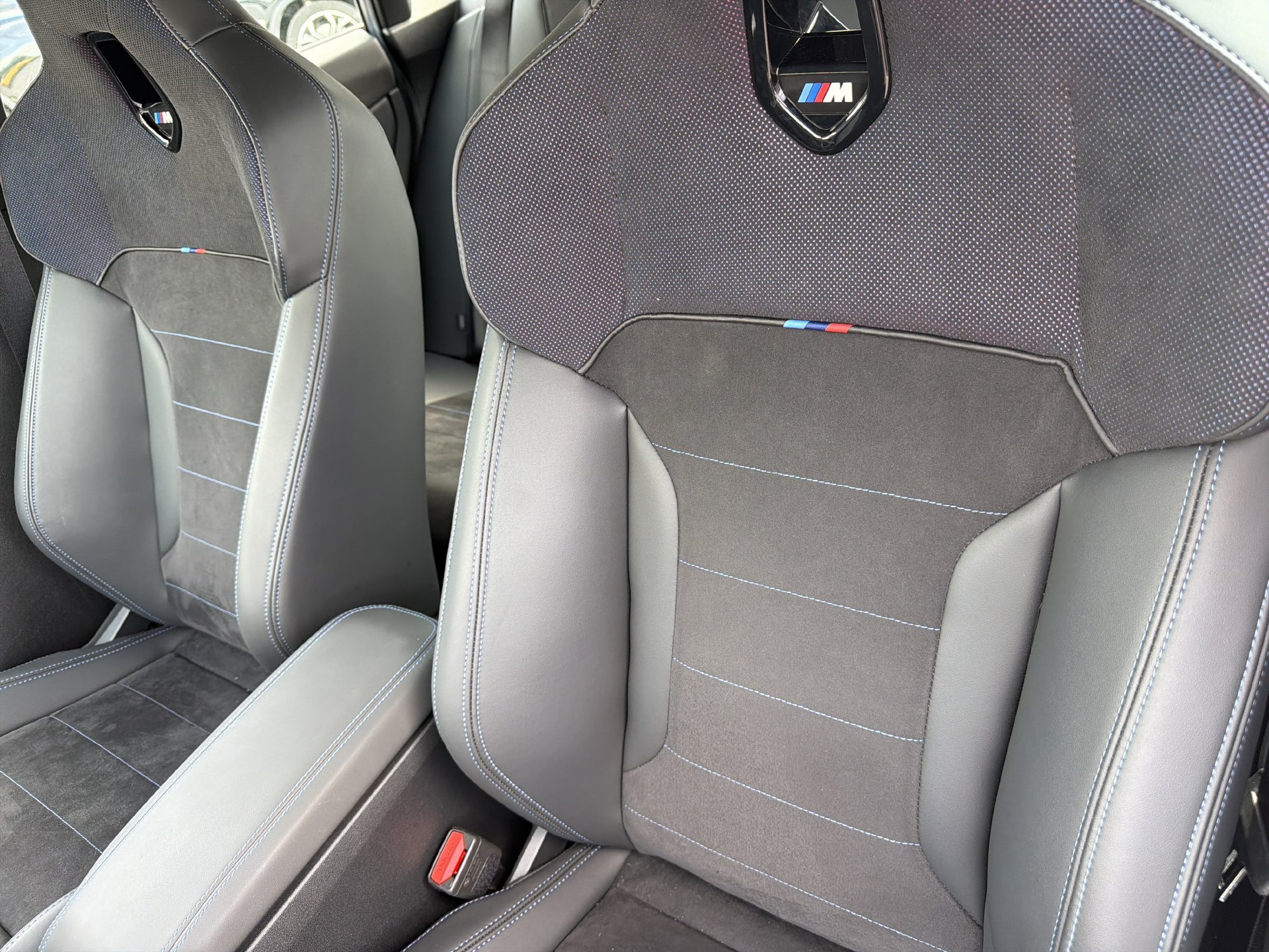 Certified 2026 BMW M235i xDrive AWD/4WD image 22