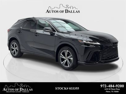 Used 2024 Lexus RX 350 Premium Plus