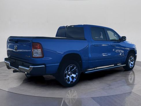 Used 2022 RAM 1500 Big Horn image 6