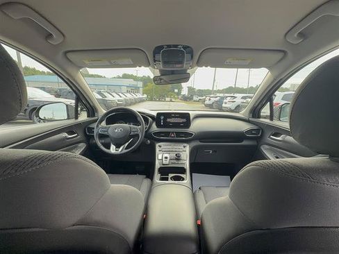 Used 2023 Hyundai Santa Fe SEL AWD/4WD image 19