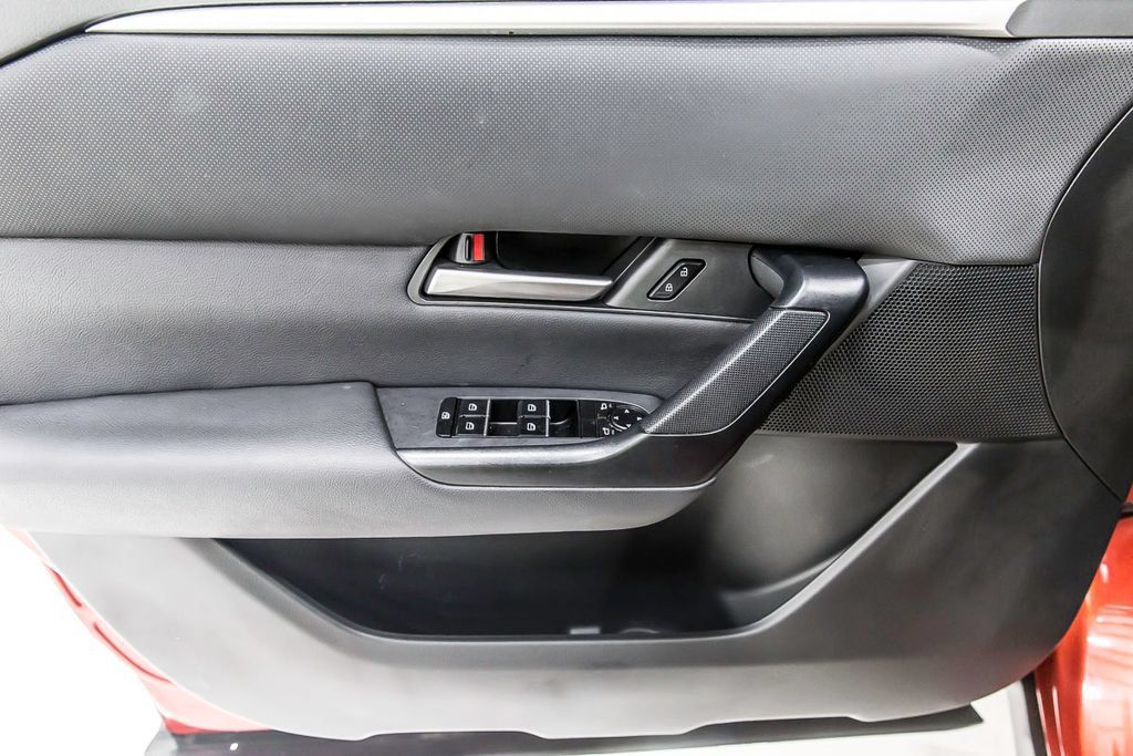 Used 2024 MAZDA CX-50 AWD 2.5 S w/ Select Package image 25