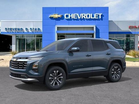 New 2026 Chevrolet Equinox LT image 26