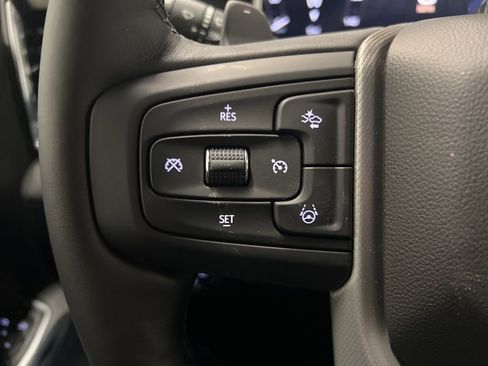 New 2026 GMC Sierra 1500 Denali AWD/4WD image 14