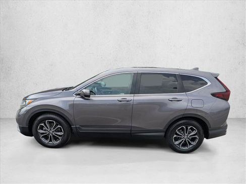 Used 2020 Honda CR-V EX-L image 8