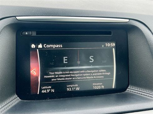 Used 2016 MAZDA CX-5 Grand Touring image 15