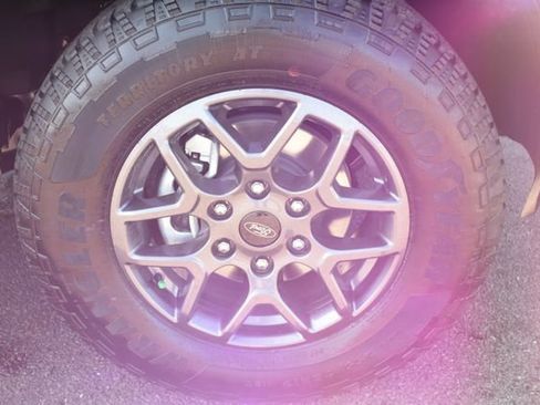 New 2026 Ford Ranger XLT w/ Equipment Group 301A High AWD/4WD image 42