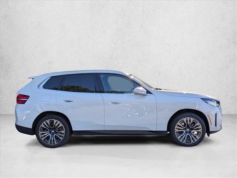 Used 2026 BMW X3 xDrive30i AWD/4WD image 4