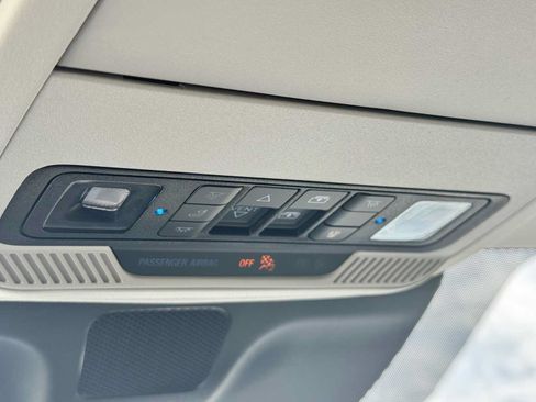 New 2026 Ford Expedition Max Active AWD/4WD image 13