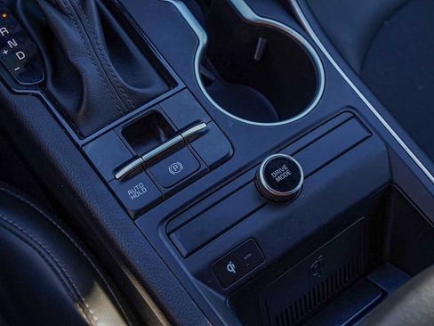 Used 2022 Kia K5 GT-Line image 21