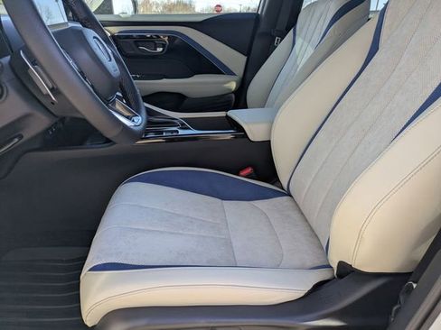 New 2026 Acura ADX A-Spec FWD image 10