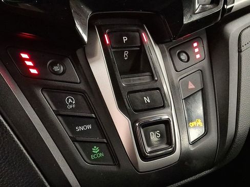 Used 2023 Honda Odyssey EX-L image 13