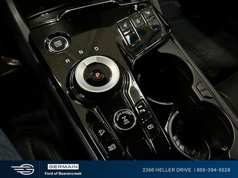 Used 2023 Kia Sportage EX image 20